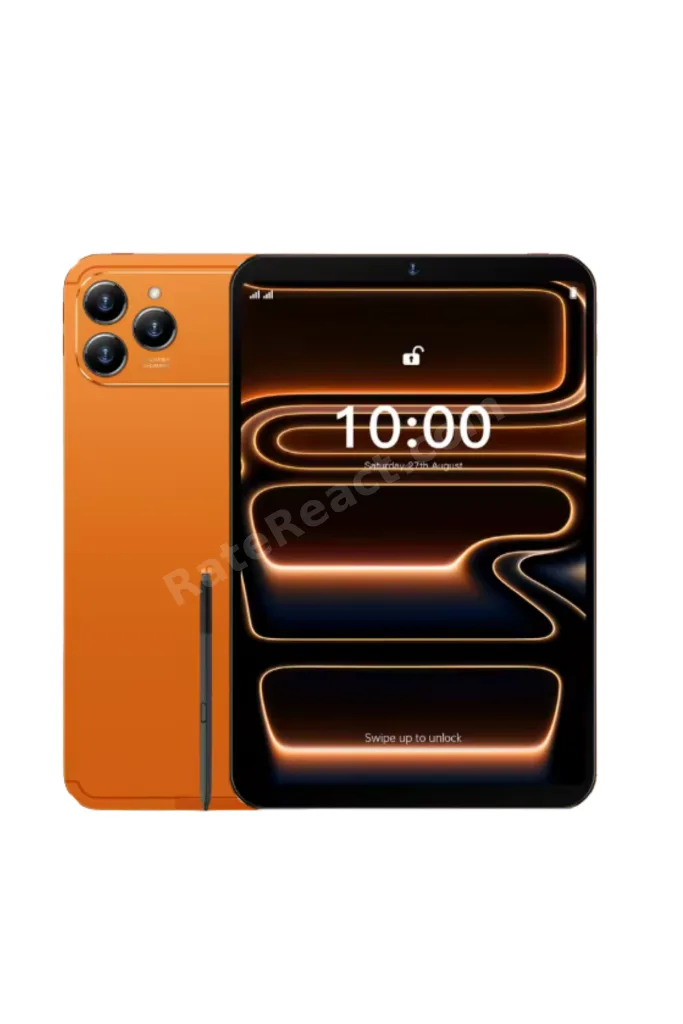 SEMEGLBL Tablet Bilgisayar Klyeli Çok Amaçlı Eğitim İş ve (144753) Eğlence Uyumlu