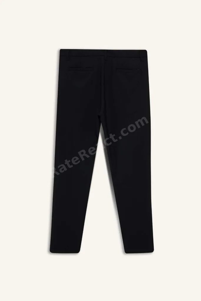 Standart Fit Standart Paça Dokuma Sporcu Pantolon F2310AX25WN
