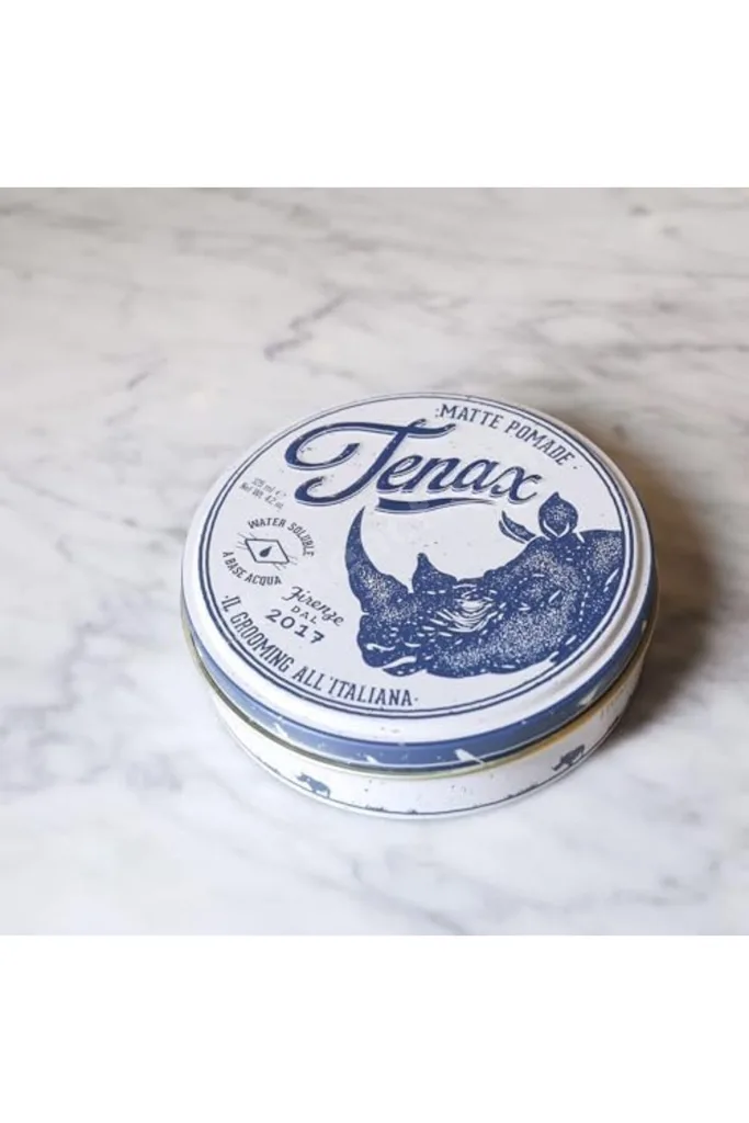 Tenax Saç Şekillendirici Pomade - Mat 1219822