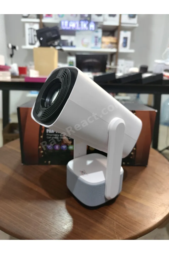 Projeksiyon Cihazı Şarjlı Harvox Dextel Dex20