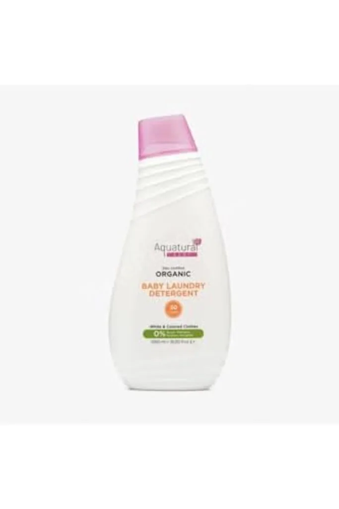 TTKTEKNOLOJİ Organik Bebek Çamaşır Deterjanı 1050 ml TTKTEKNOLOJİ 2026 395519