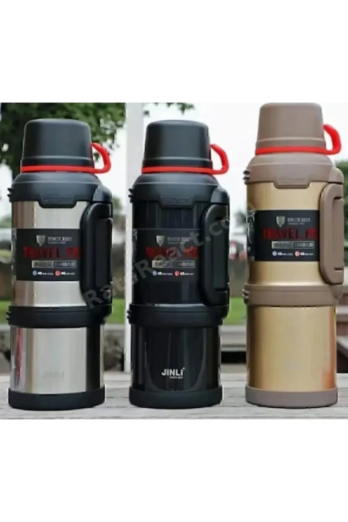 Travel Pot 4 Litre Termos