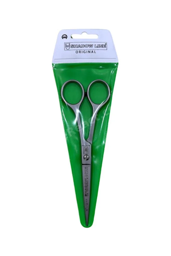 Shadow Line Makas 6 İnç Nu: 1277 Düz Makas