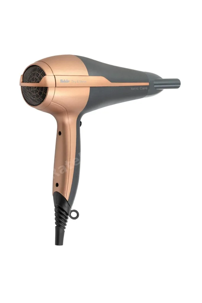 Dry&Shine İyonlu 2200 W Saç Kurutma Makinesi