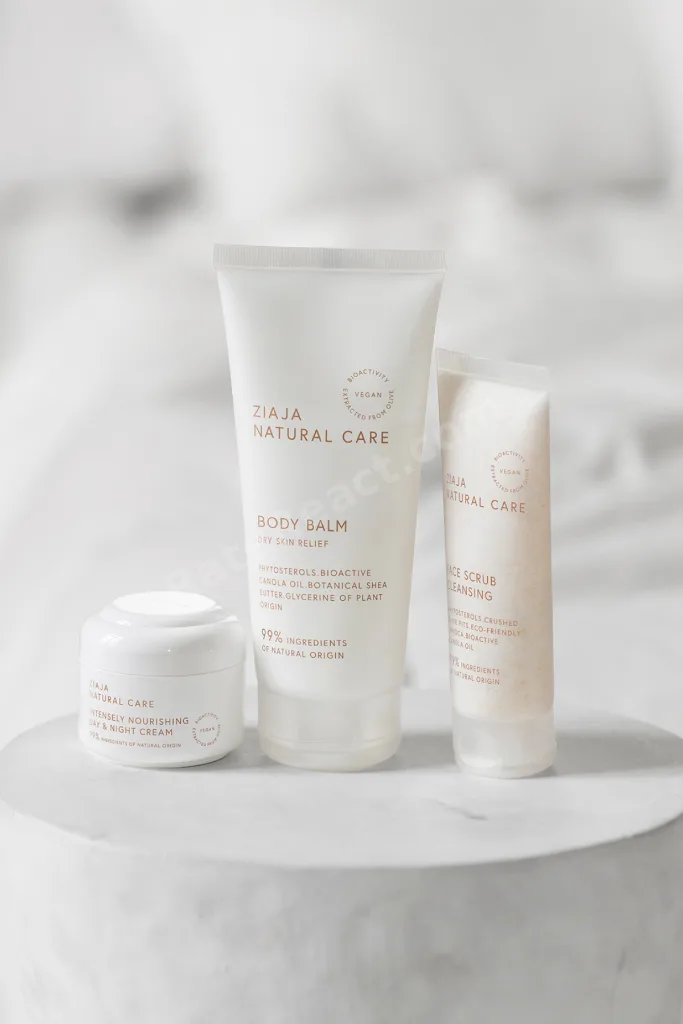 Natural Care Yüz Temizleyici Scrub Peeling 70 ml - Arındırıcı ve Canlandırıcı Cilt Bakımı