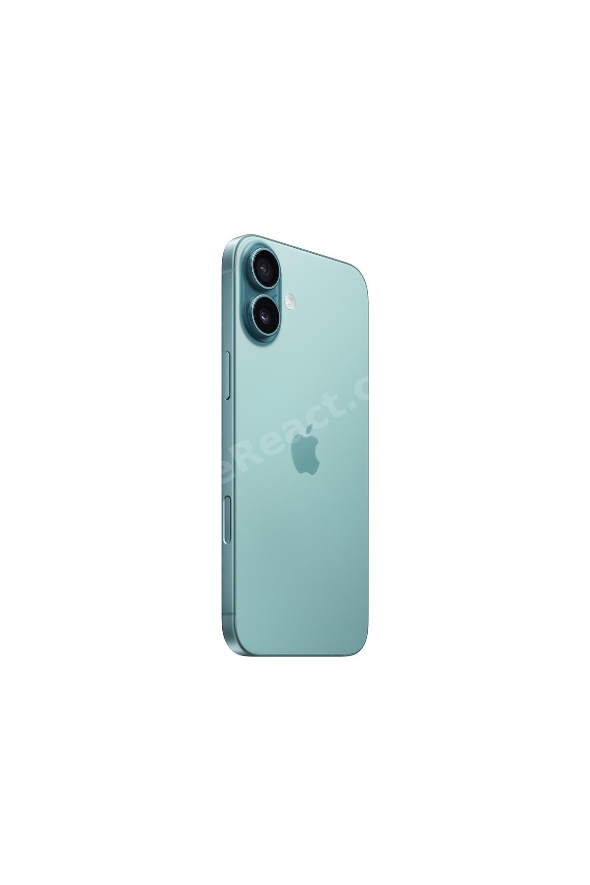 iPhone 16 Plus 512GB Deniz Mavisi