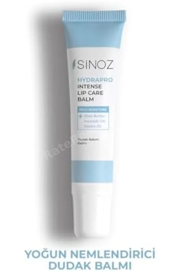 Hydrapro Intense Lip Care Dudak Bakım Balmı 10 gr. 1219822