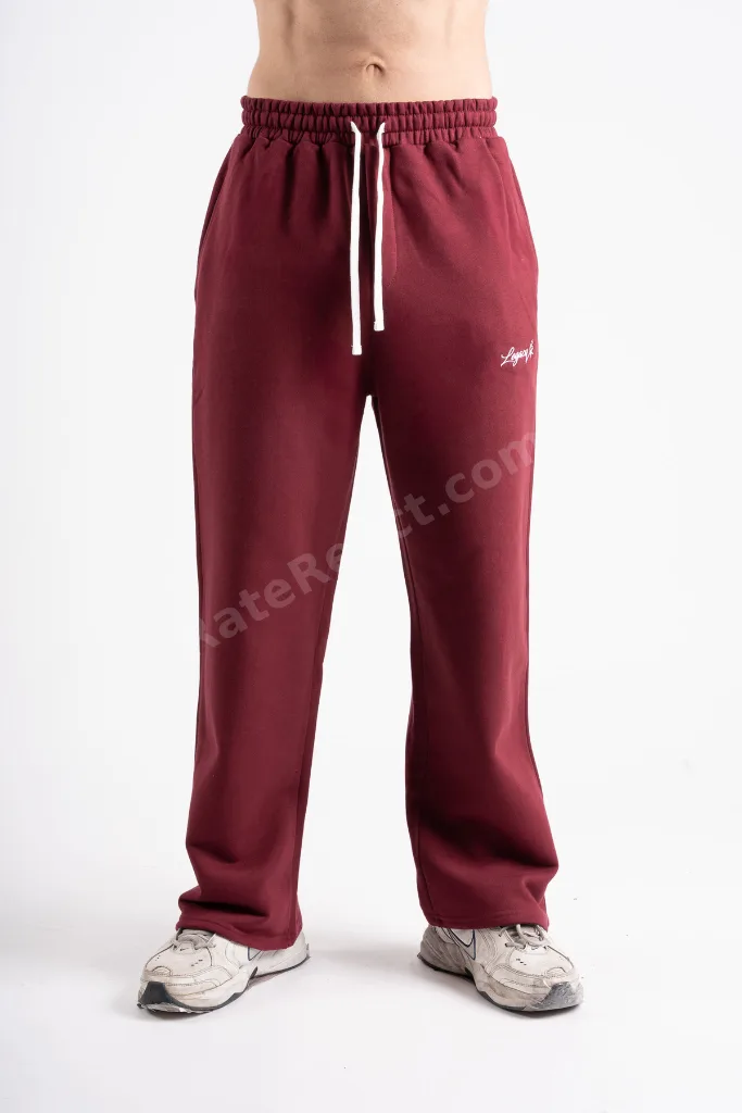 Star Oversize Joggers