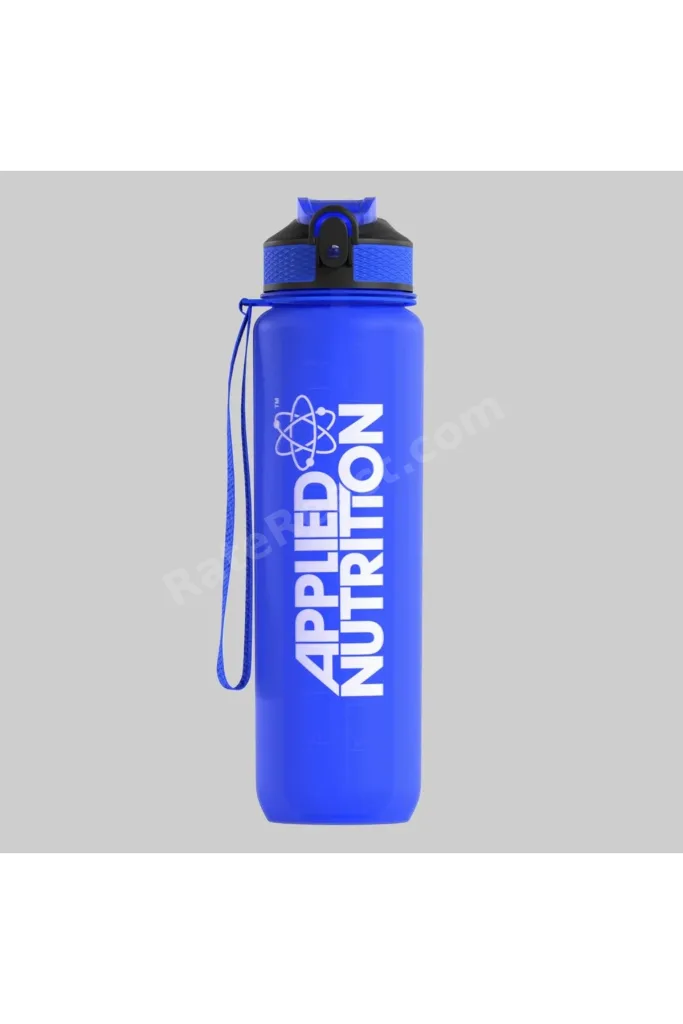 Whey Protein Vanilla Ice Cream 67 Servis Hediyeli Suluk 1000 ml Kraker 130 g