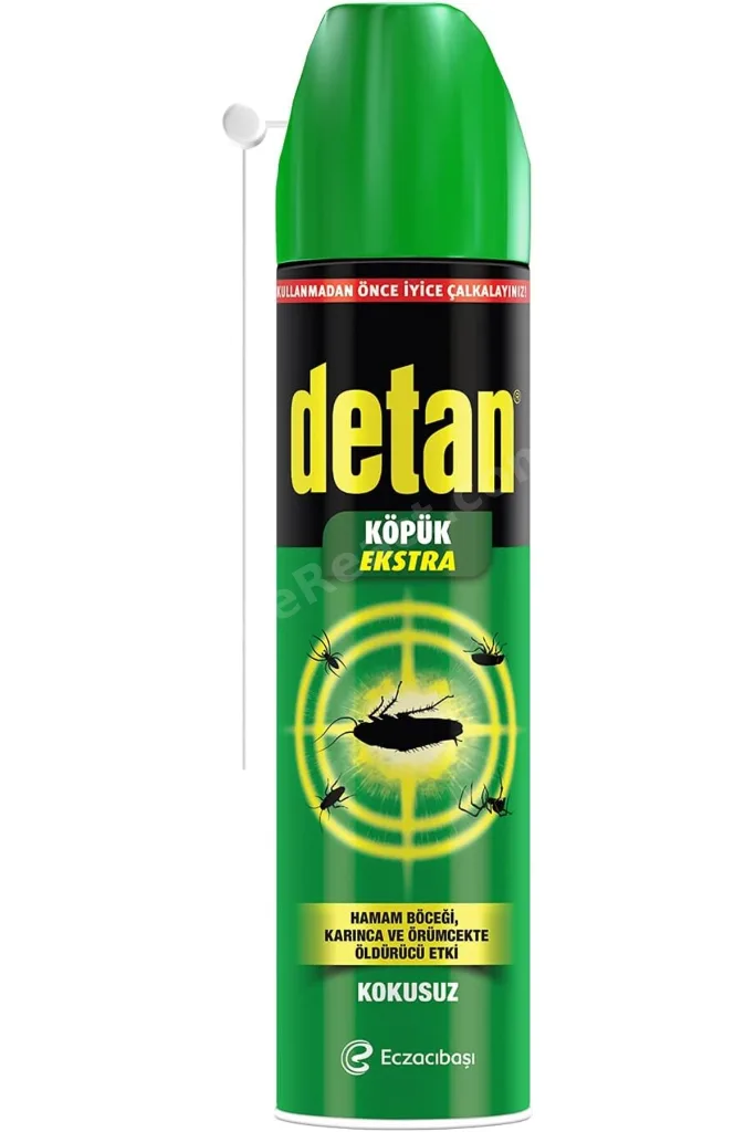 Frosch Detan Köpük (Böcekkıran) 1268290
