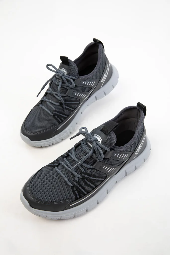 Füme Erkek Sneaker 20746