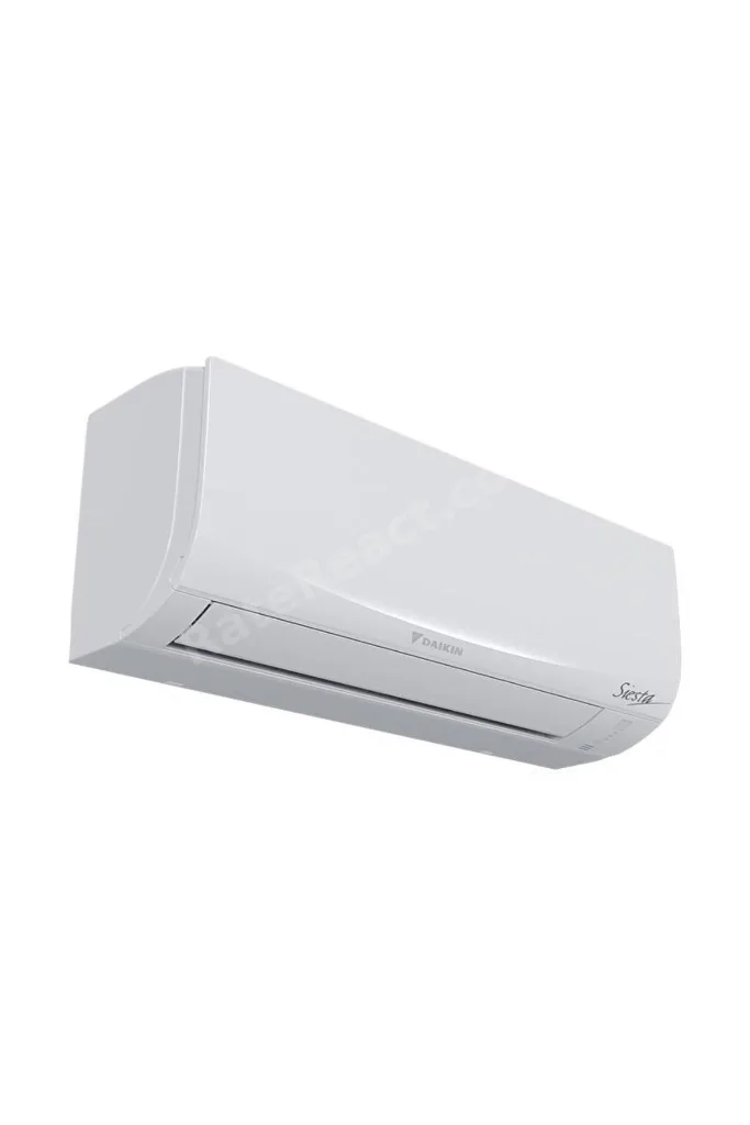 Siesta Sensira 18000 Btu/h ATXF50F Inverter Klima R32 Wifi Dahil (Montaj Dahil Yeni Seri)