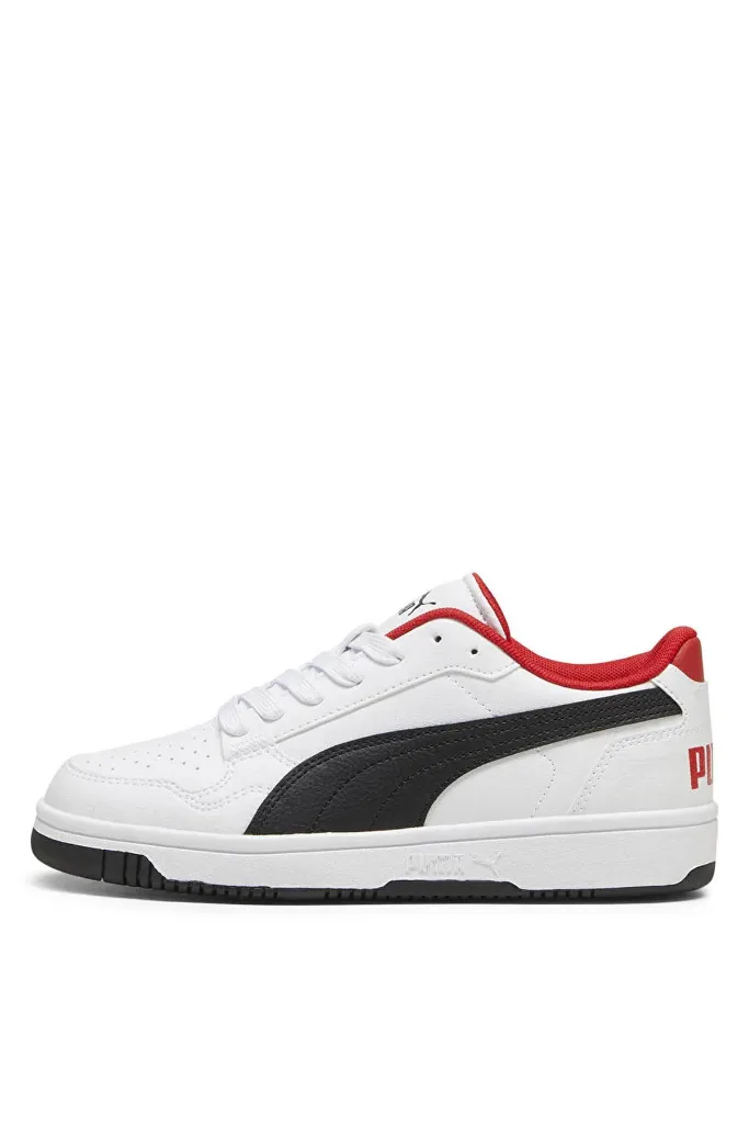 Reb-L Jr Beyaz Unisex Sneaker 398993-08