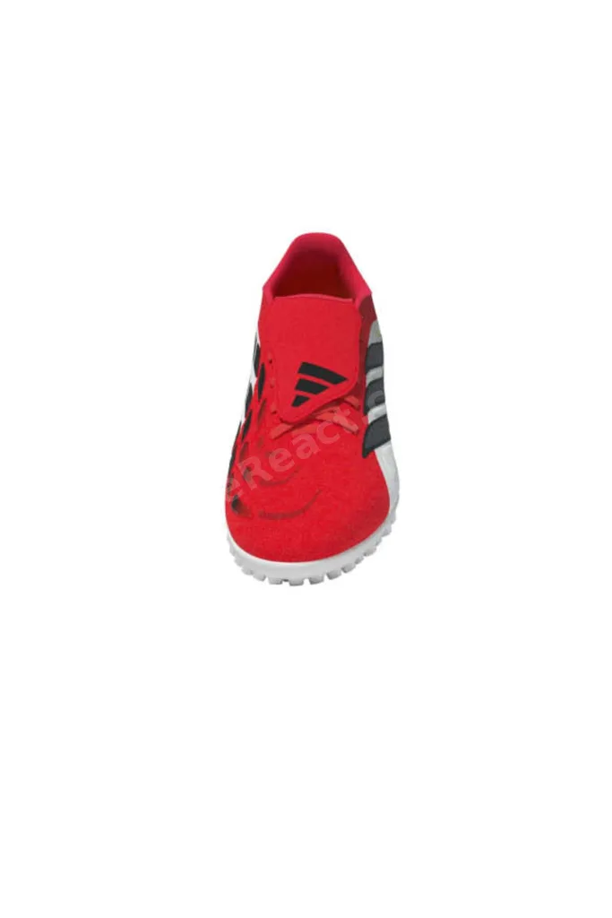 Unisex Futbol Halı Saha Ayakkabısı PREDATOR CLUB FT TF JR5911