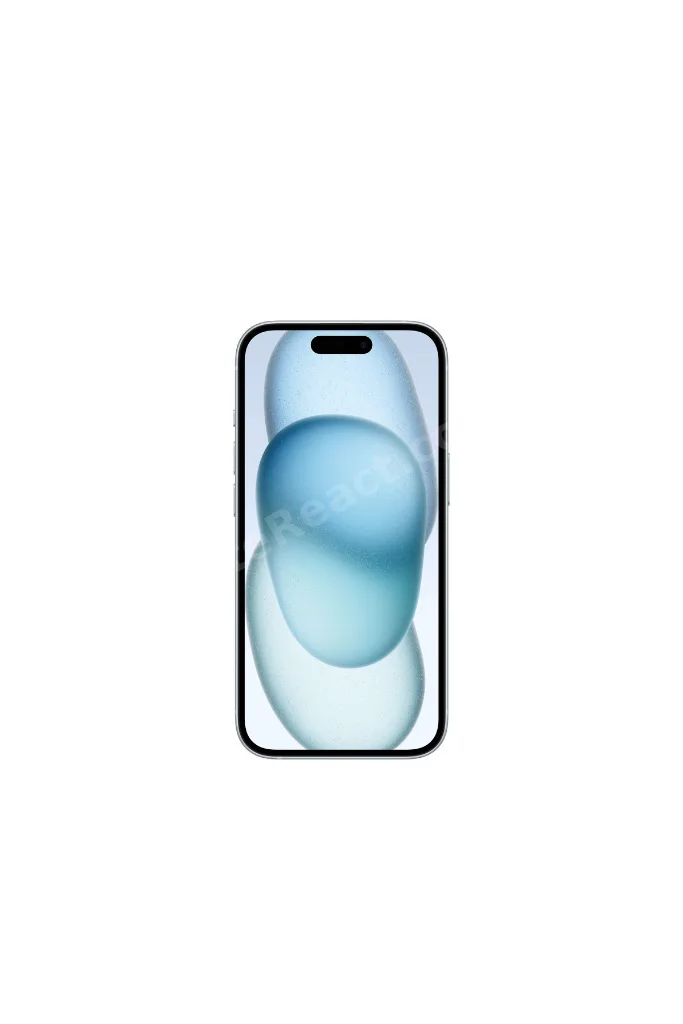 iPhone 15 512 GB Mavi