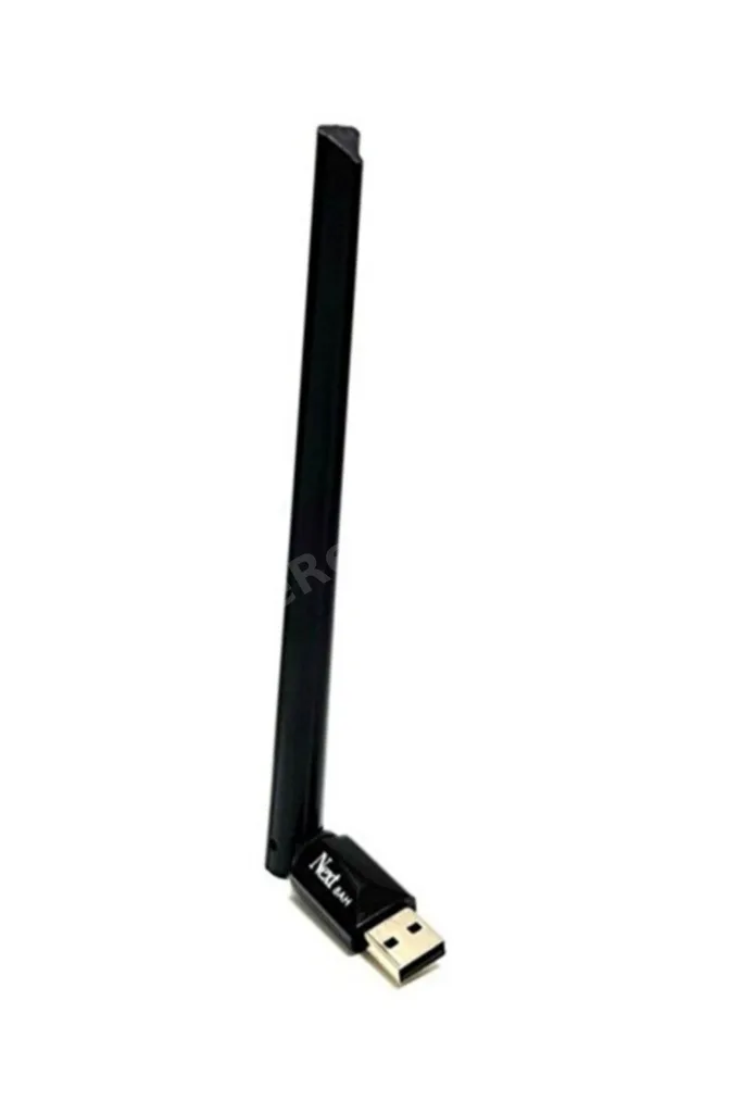 Kanky Full Hd Uydu Alıcısı + Wifi Alıcısı Beraber ( yeni model)