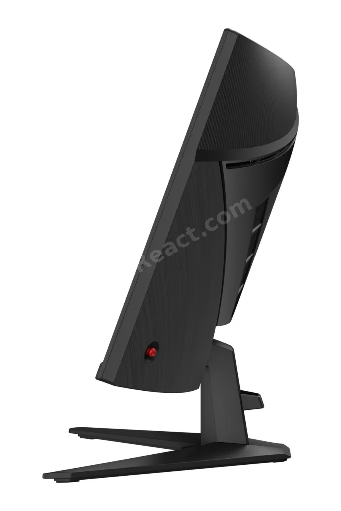 34 MAG 346CQ 3440x1440 UWQHD 21:9 CURVE 1500R VA 180HZ 1MS MPRT FREESYNC PREMIUM GAMING MONITOR