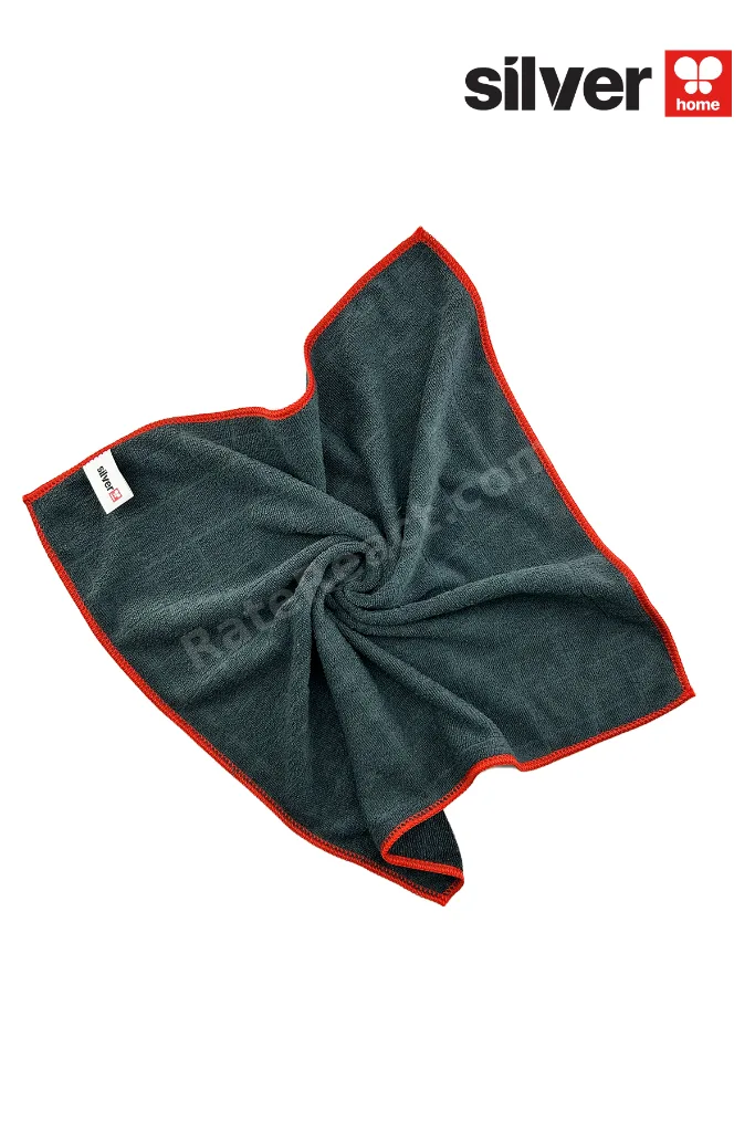 Mikrofiber Profesyonel Seri Özel Dokuma Sık Dokulu Süper Emici Temizlik Bezi