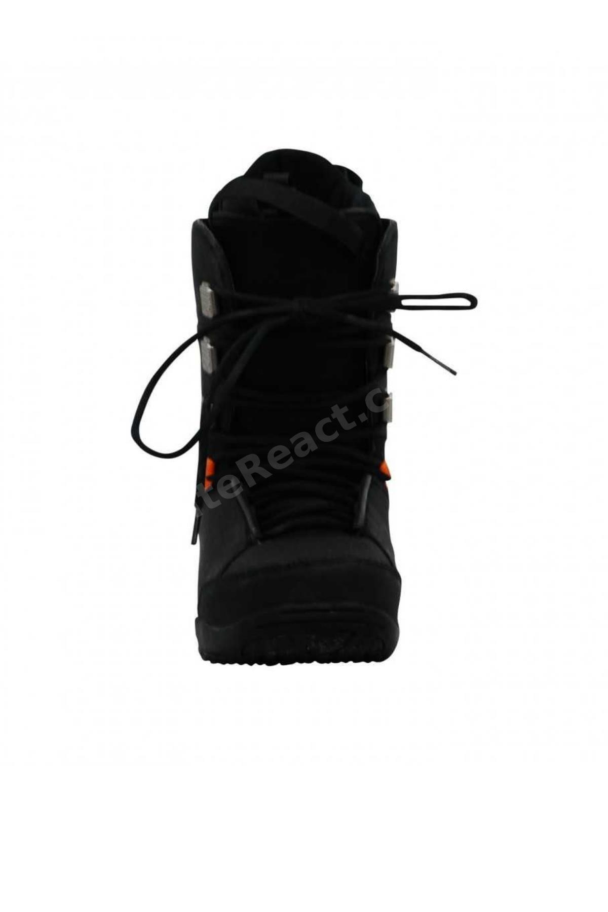Rental Snowboard Botu Siyah
