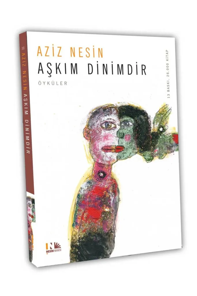Fil Hamdi : Koltuk : Aşkım Dinimdir