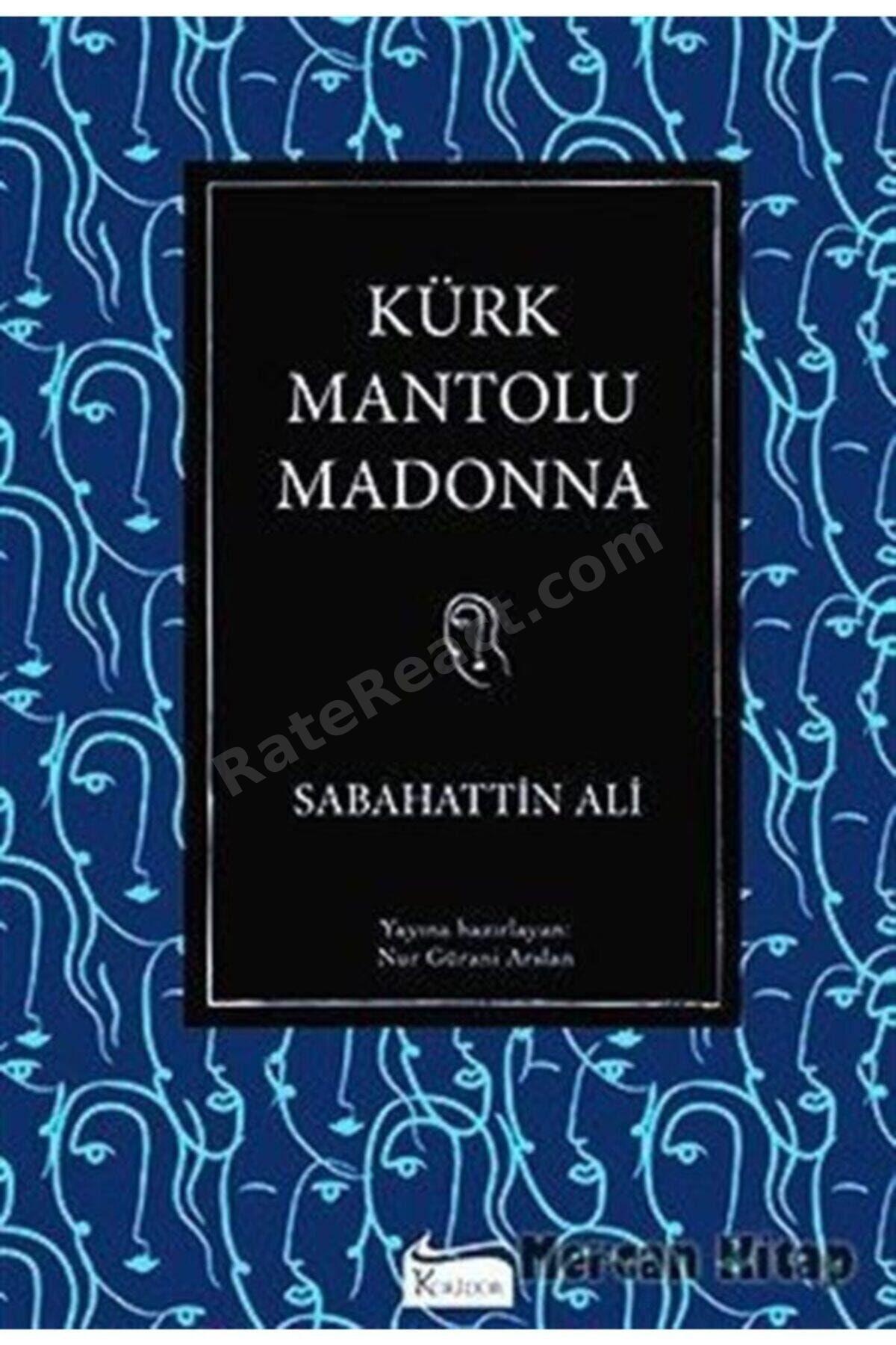 Kürk Mantolu Madonna
