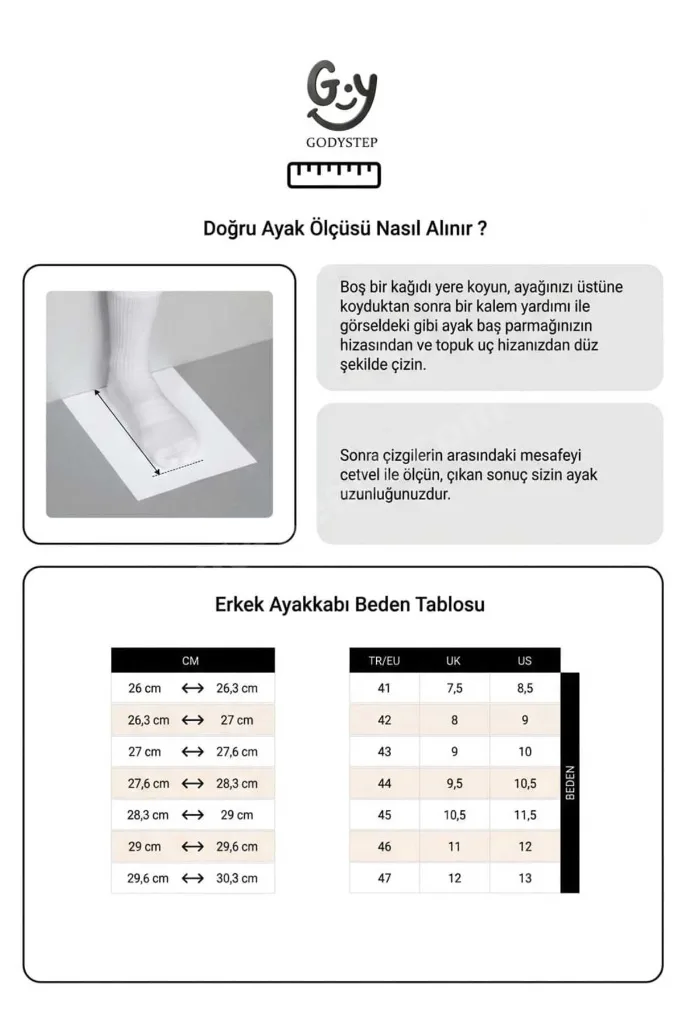 Terra Siyah Erkek Lazer Kesim Fuspedli Rahat Taban Günlük Casual Ayakkabı