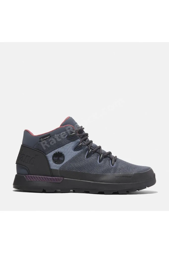 Sprint Trekker MID LACE UP WATERPROOF SN TB0A6CRBEJK1