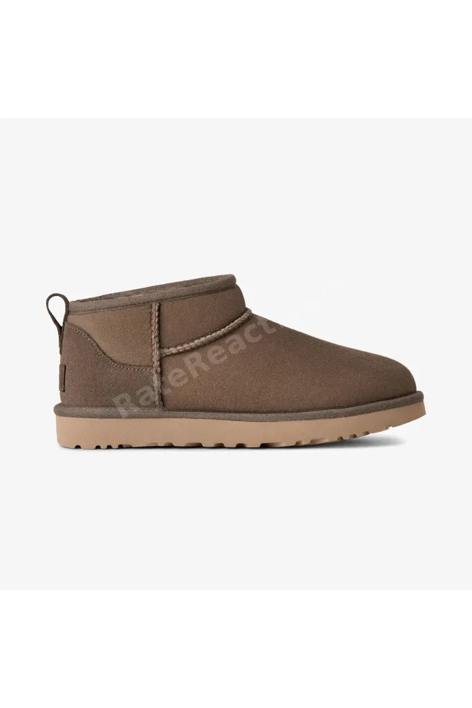 W CLASSIC ULTRA MINI KADIN BOT 1116109