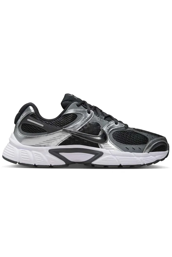 V5 Rnr HQ7901-HJ5228 Unisex Spor Ayakkabı SİYAH