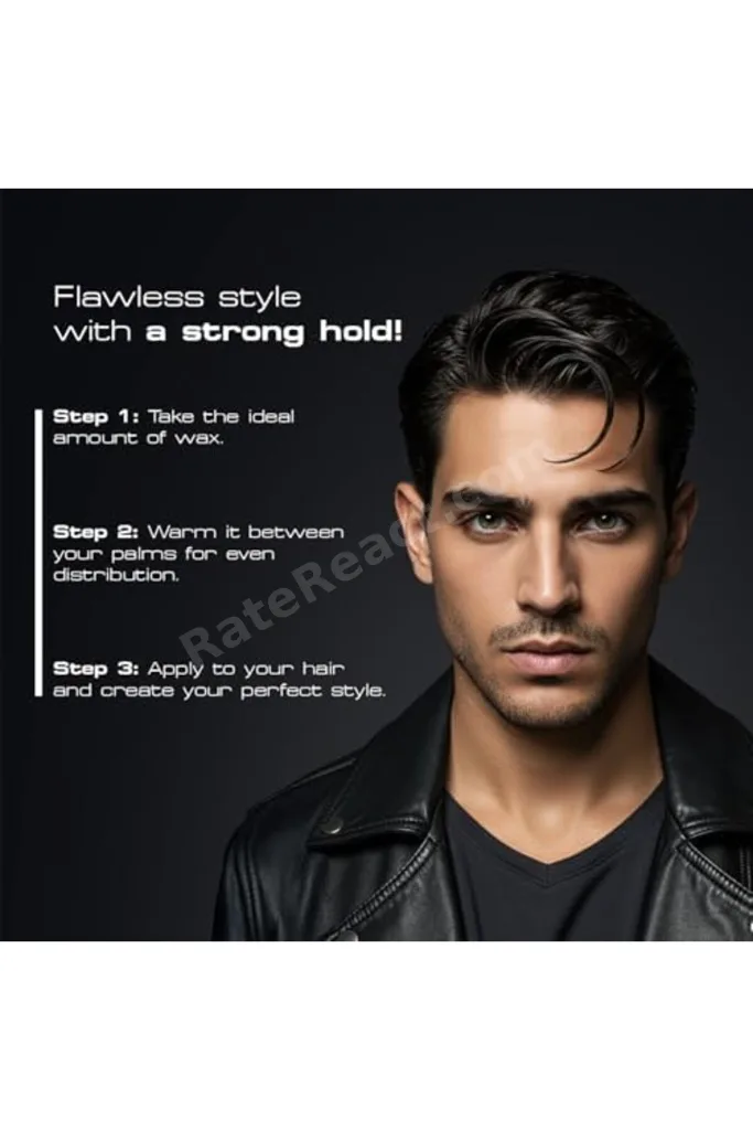 Redone Hair Pomade - Strong& 100 ML 1219822