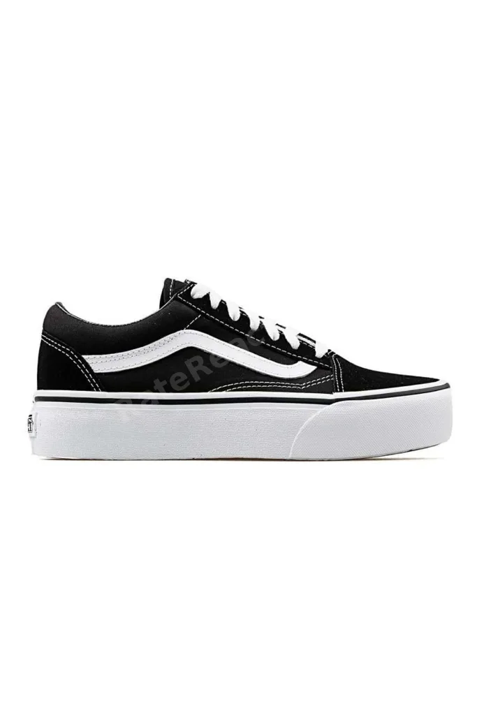 Sneaker Ayakkabı Ua Old Skool Platform Vn0a3b3uy281