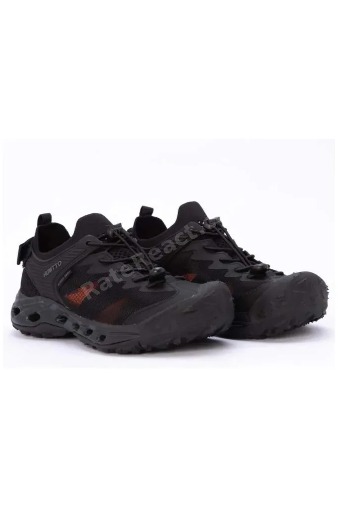 660859A Erkek 40/44 Air & Waterflow Outdoor Spor Ayakkabı