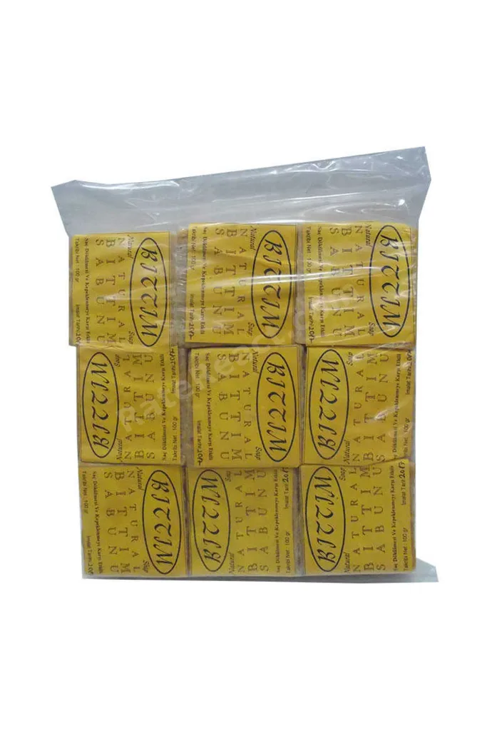 Bıttım Sabunu Dökme 1000 Gr