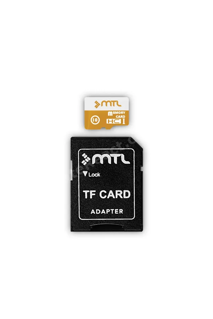 8GB Micro SD Kart (TF Card) Class 10 - Telefon Tablet Kamera Uyumlu Hafıza Kartı