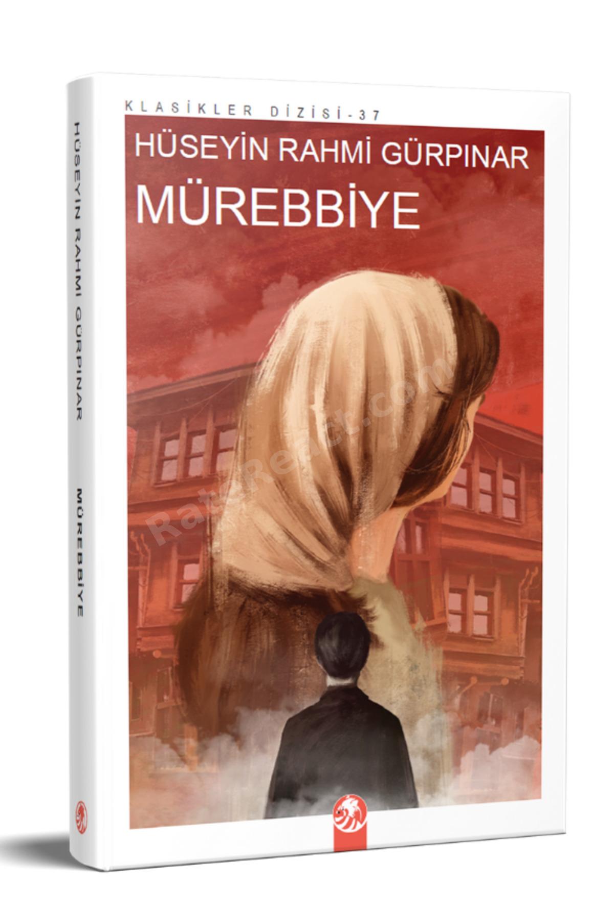Hüseyin Rahmi Gürpınar Seti (6 Kitap)