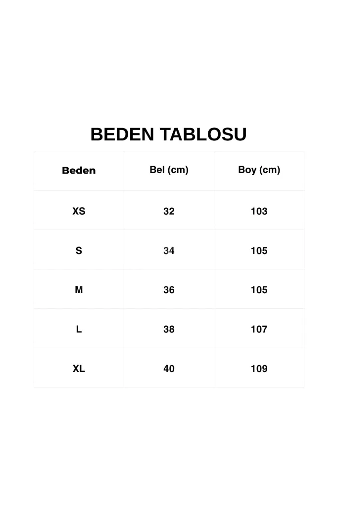 Mevsimlik ATE Nakış Premium Ayarlanabilir Paça Oversize Eşofman Altı
