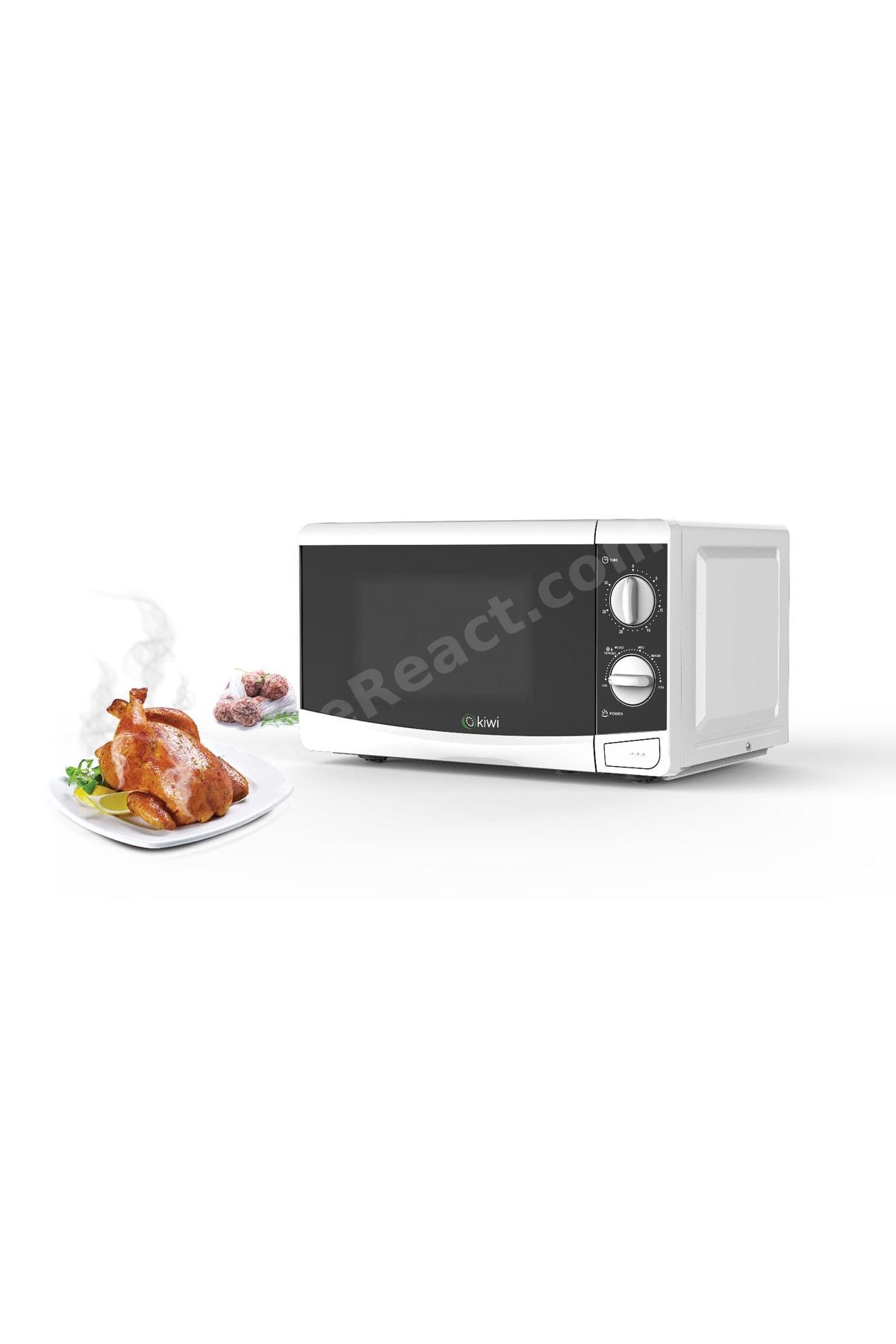 Modern Kmo 4243 Mikrodalga Fırın 20 Litre 700watt Solo 2 Yıl 20 L ve altı Mekanik Yok İthalatçı Gar