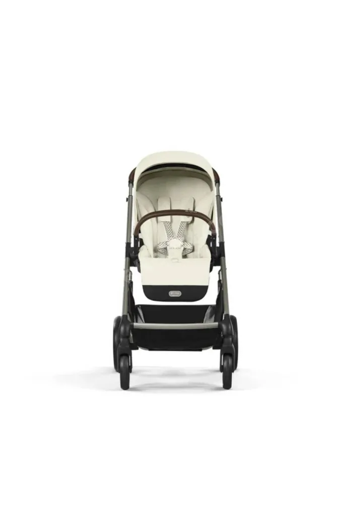 Balios S Lux Taupe | Seashell Beige