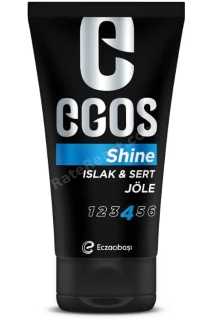 Egos Jöle Islak Sert 150 ml 1219822