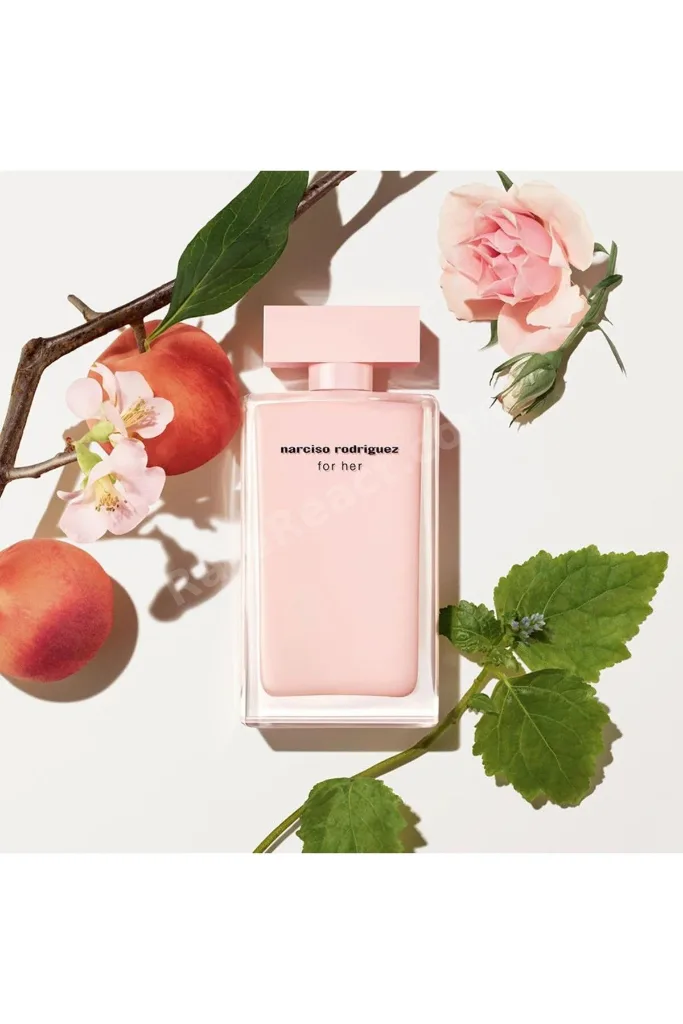 INarcisoRodriguez-for Her EDP 100ml