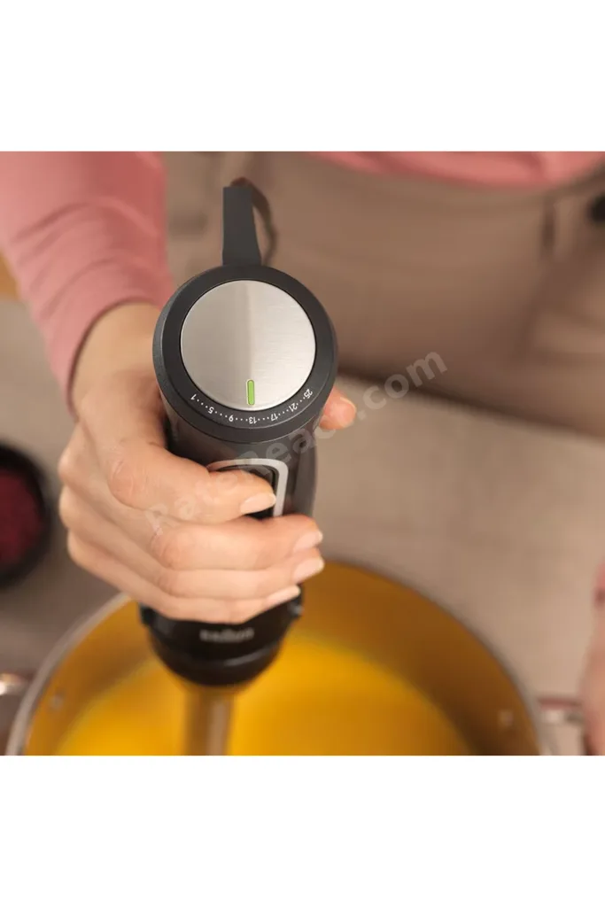 Multiquick 5 Pro Hand Blender Mq55254m