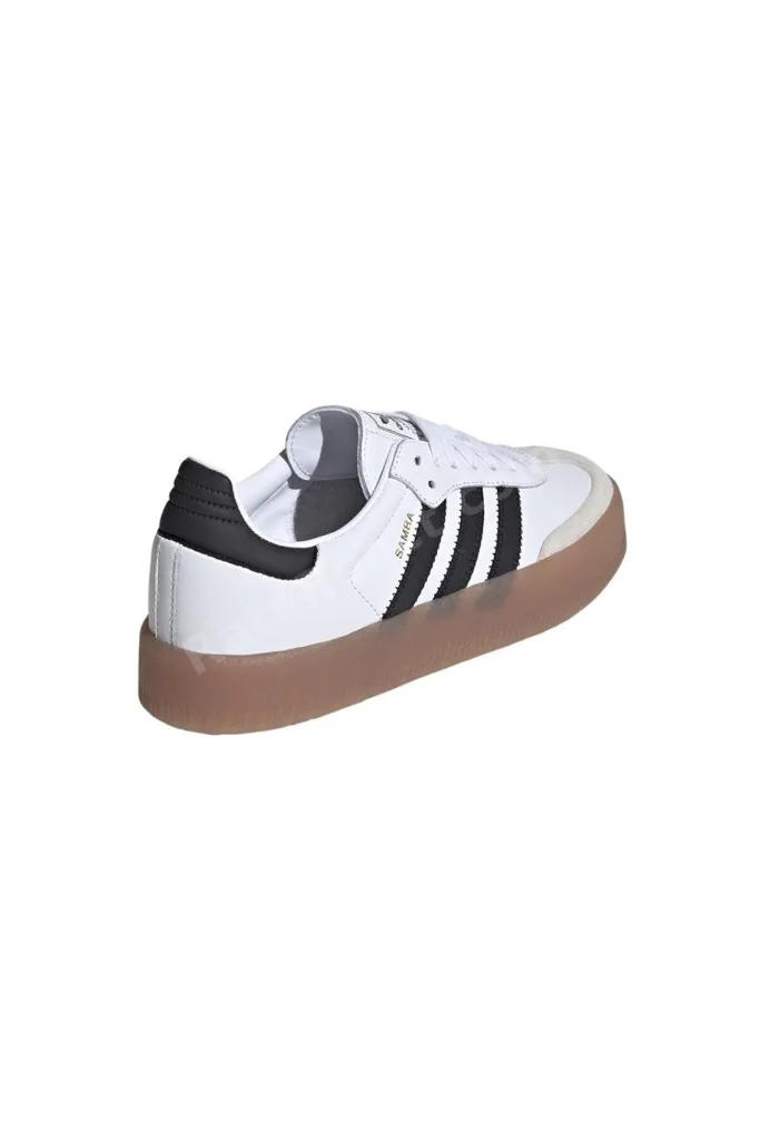 Kadın Beyaz Sneaker SAMBAE W JI1349
