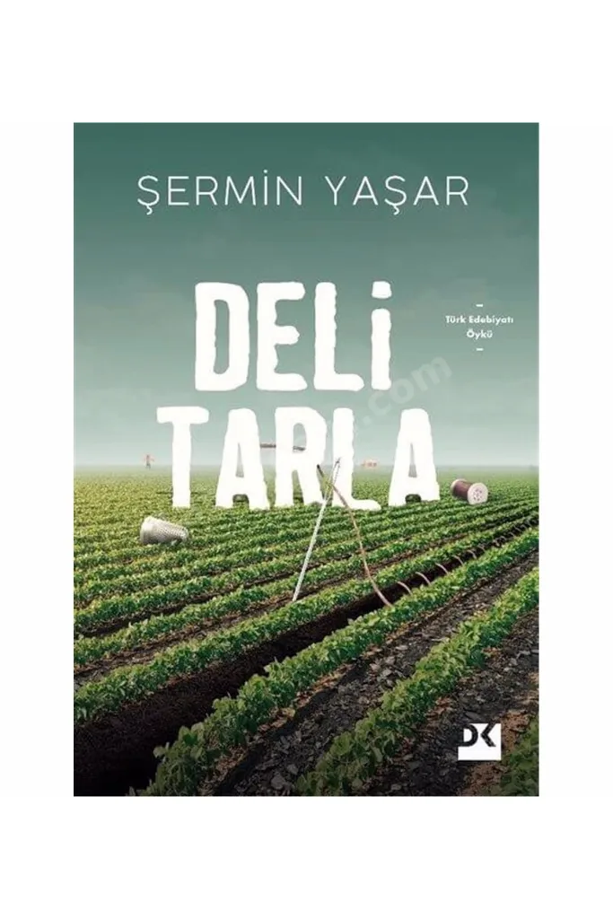 Deli Tarla / Şermin Yaşar -