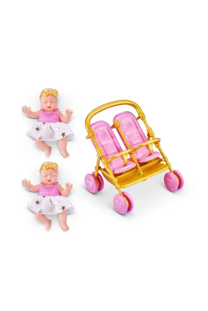 5UY02000 Mini Baby Sürpriz Paket F77707GQ2