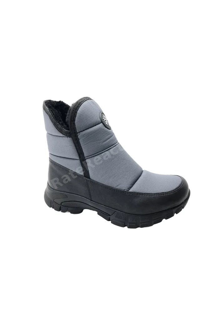 Çiğdem Kar Botu Unisex