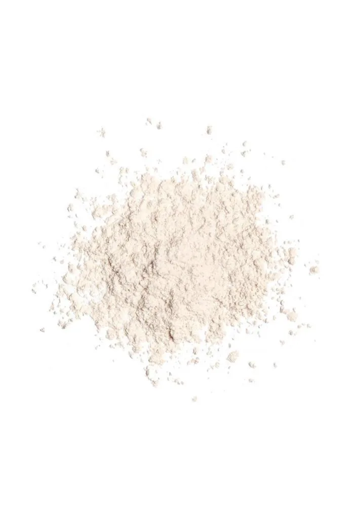Loose Baking Pudra Translucent