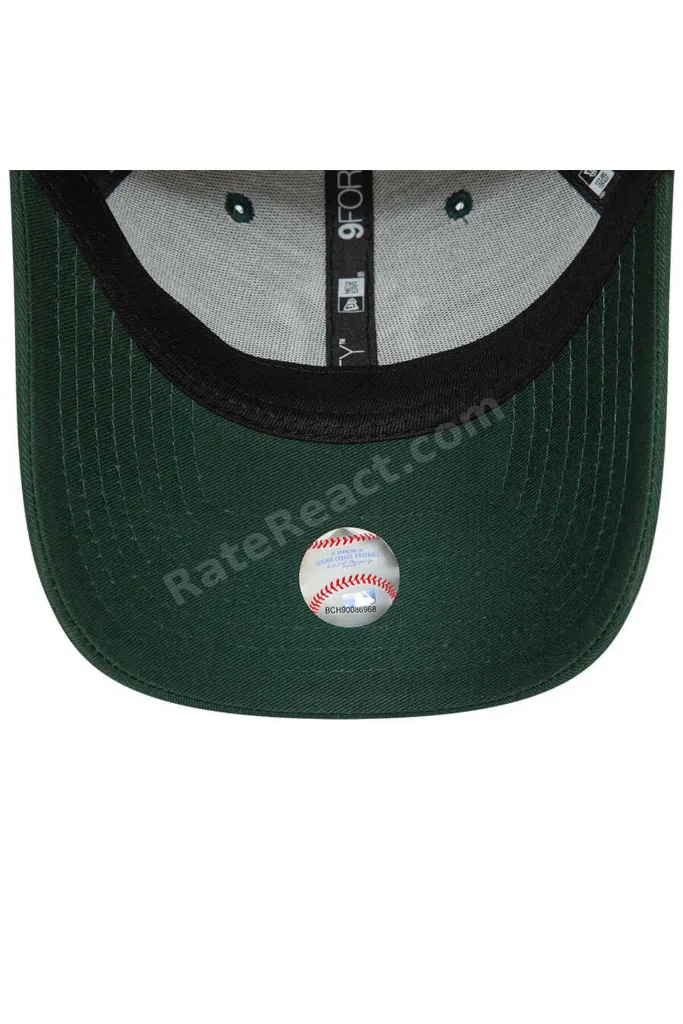 Nos League Ess 9Forty Neyyan Unisex Şapka 60471456
