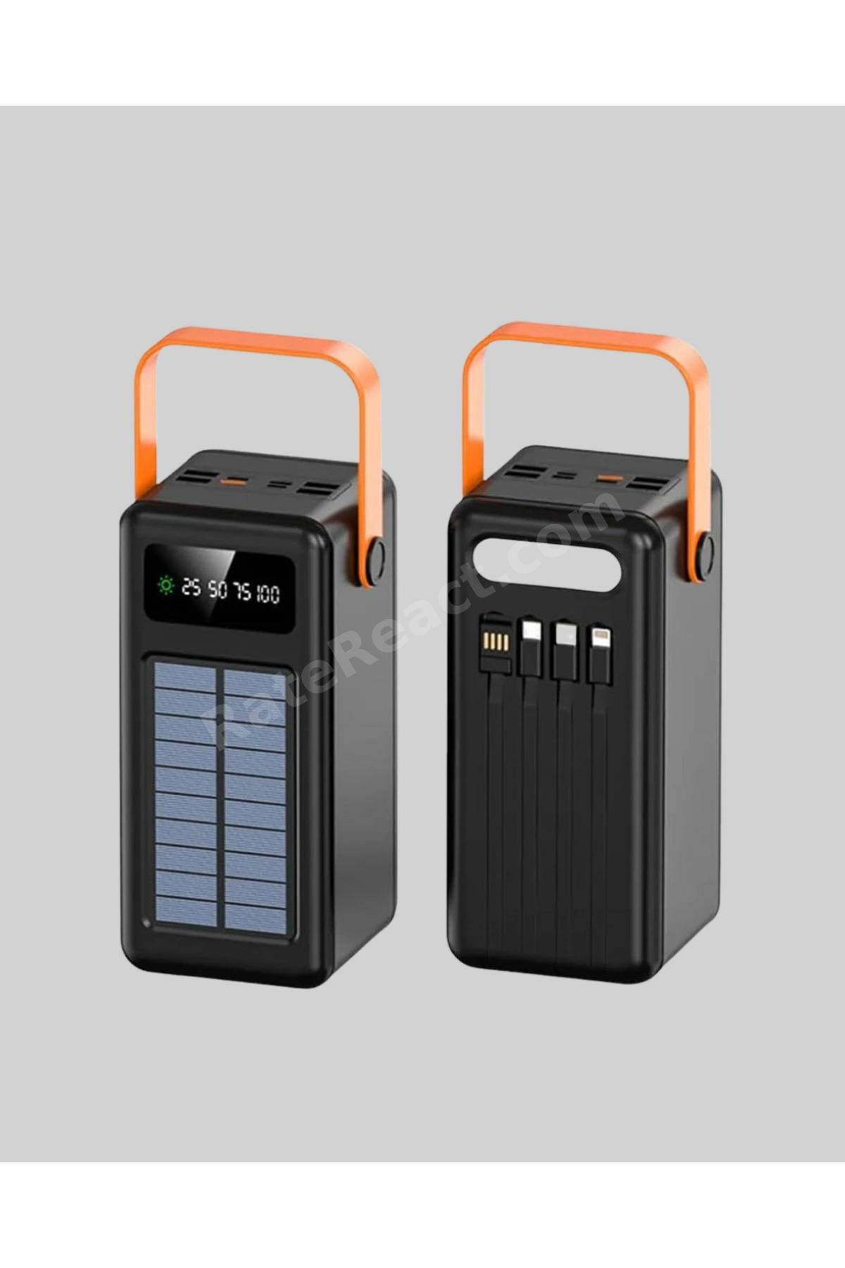 2080 Powerbank