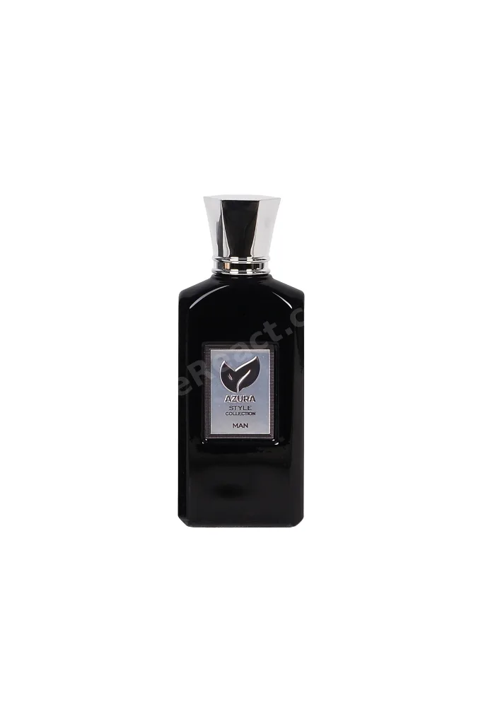 Azura Style Fleur Narcotique Unisex Parfüm - E-55