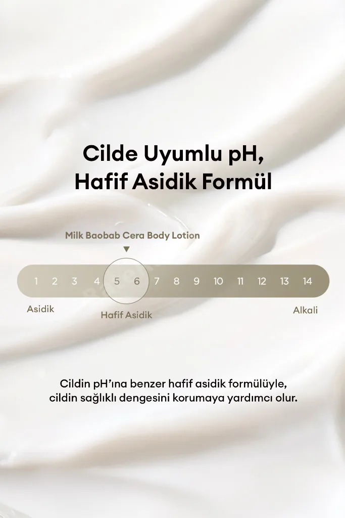 Kuru Ciltlere Özel Nemlendirici&Besleyici Vücut Losyonu Cera Body Lotion (Mauve Tulip)